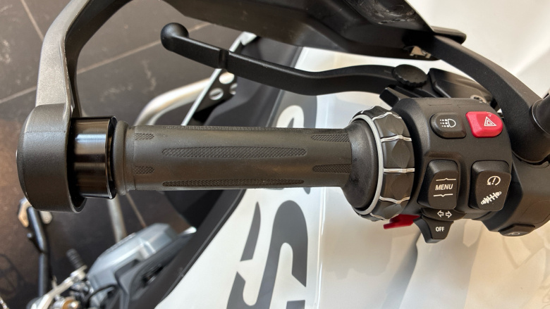 BMW F850 GS Adventure